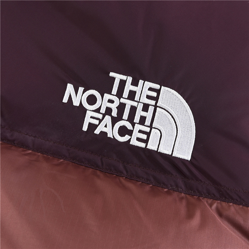 the n0*h F**e coat-089