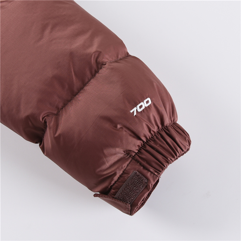 the n0*h F**e coat-089