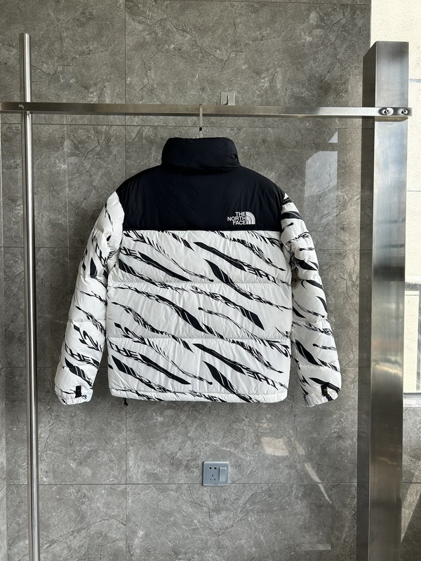 the n0*h F**e coat-090