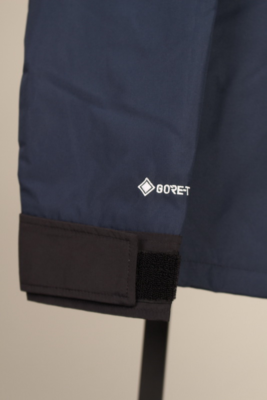 the n0*h F**e coat-091