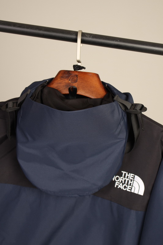 the n0*h F**e coat-091