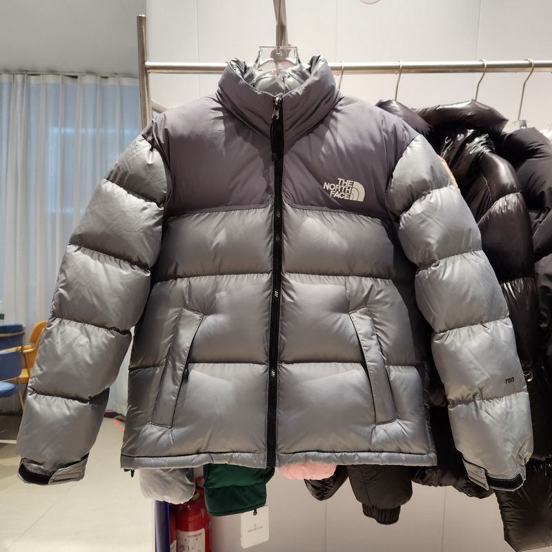 the n0*h F**e coat-092