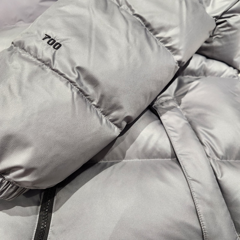 the n0*h F**e coat-092