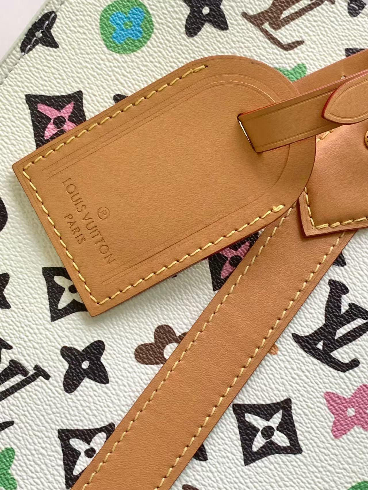 LV Handbags AAAA(Women)-247