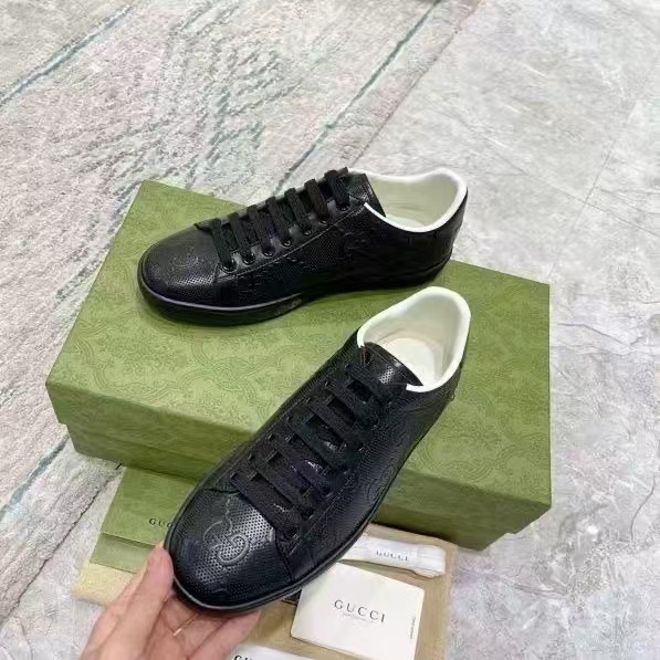 G*u*i shoes(aaa)-547