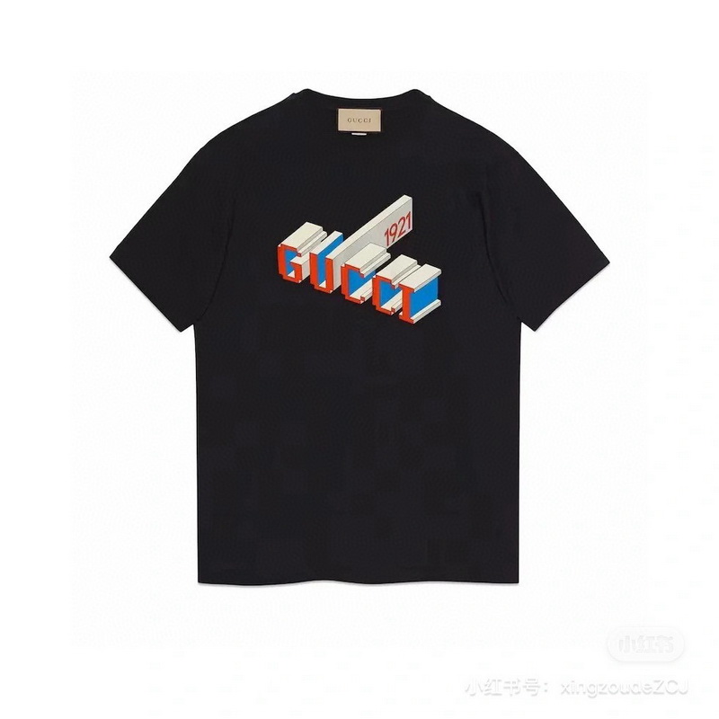 G*u*i t-shirts-176