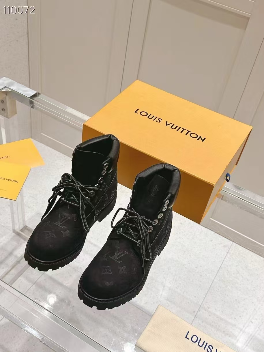 LV Shoes(AAA)-957