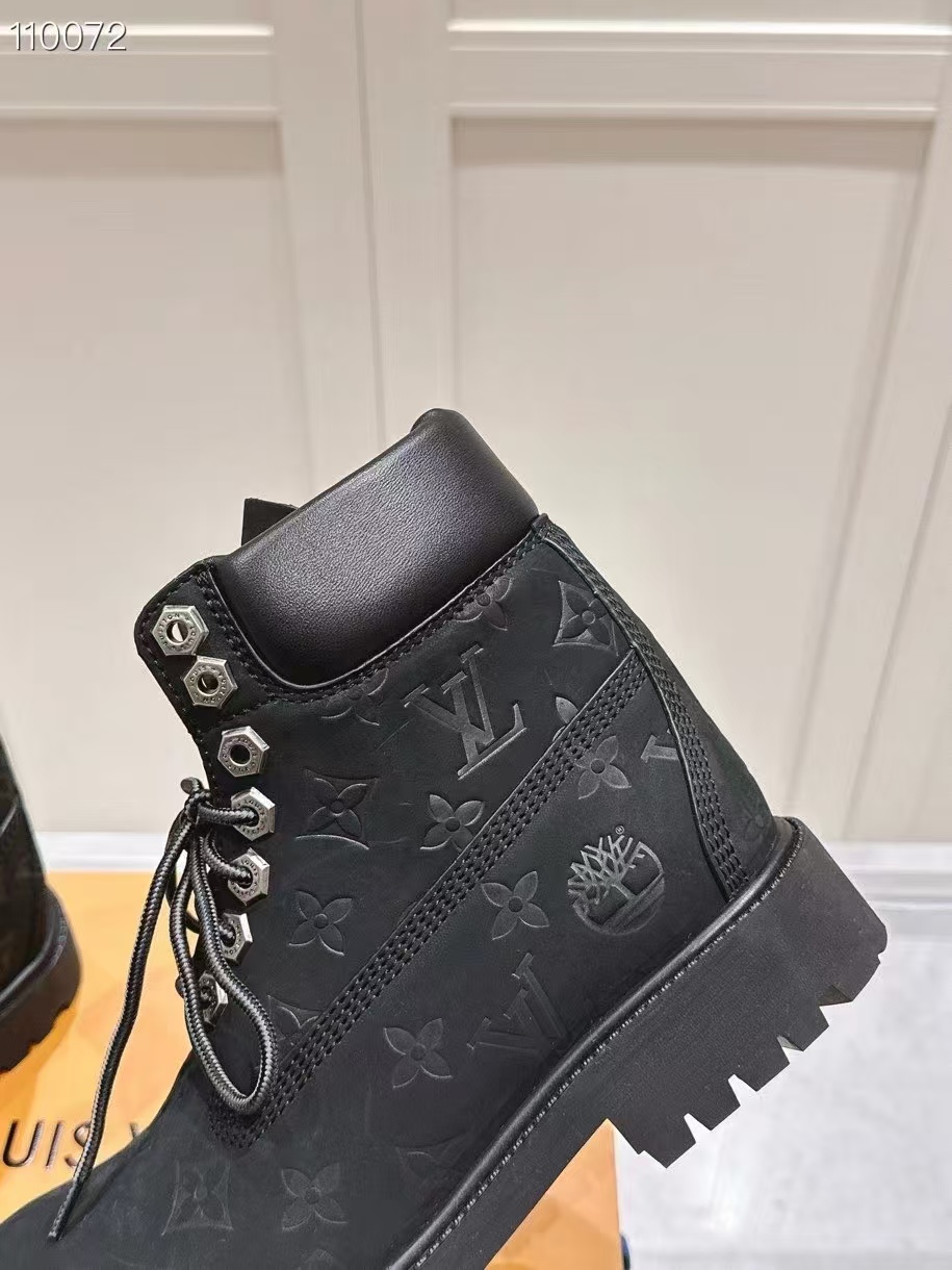 LV Shoes(AAA)-957