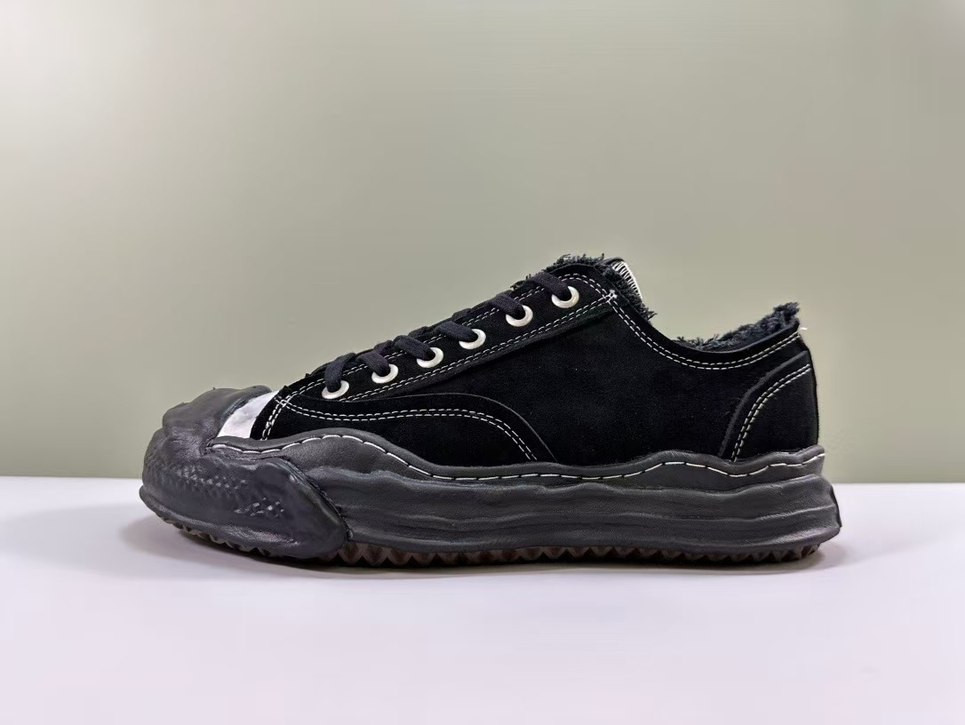 MMY Shoes(AAA)-111