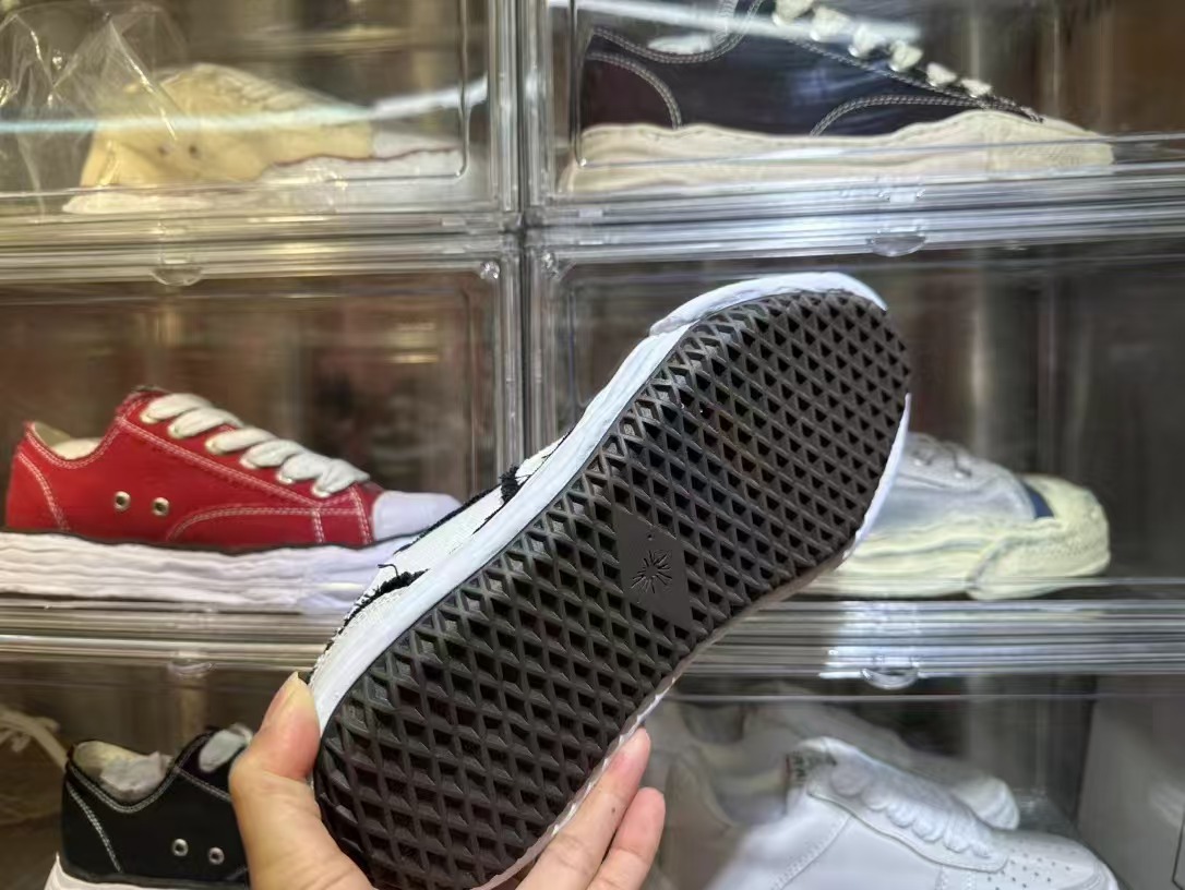 MMY Shoes(AAA)-112