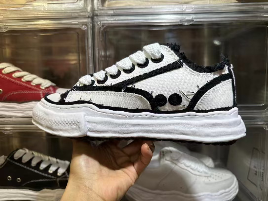 MMY Shoes(AAA)-112