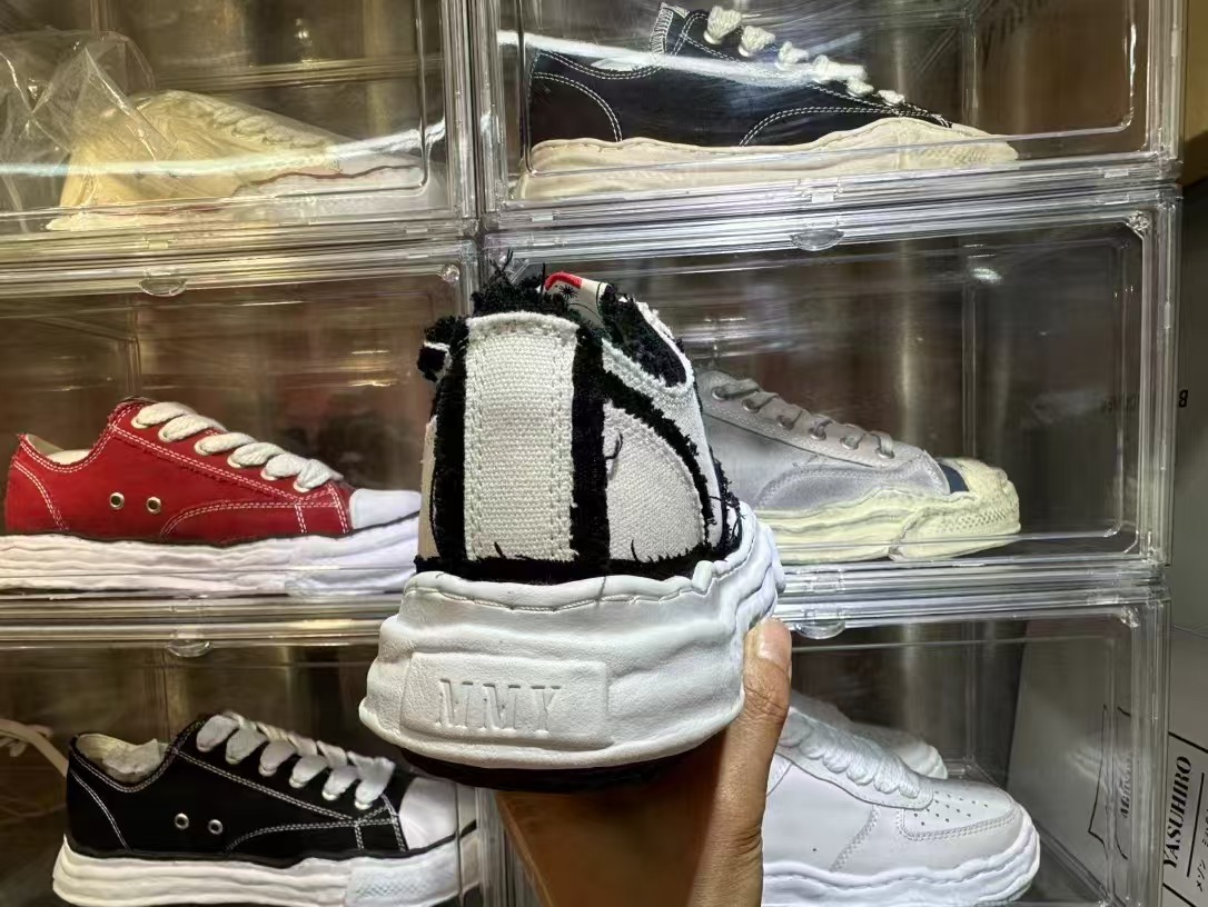 MMY Shoes(AAA)-112