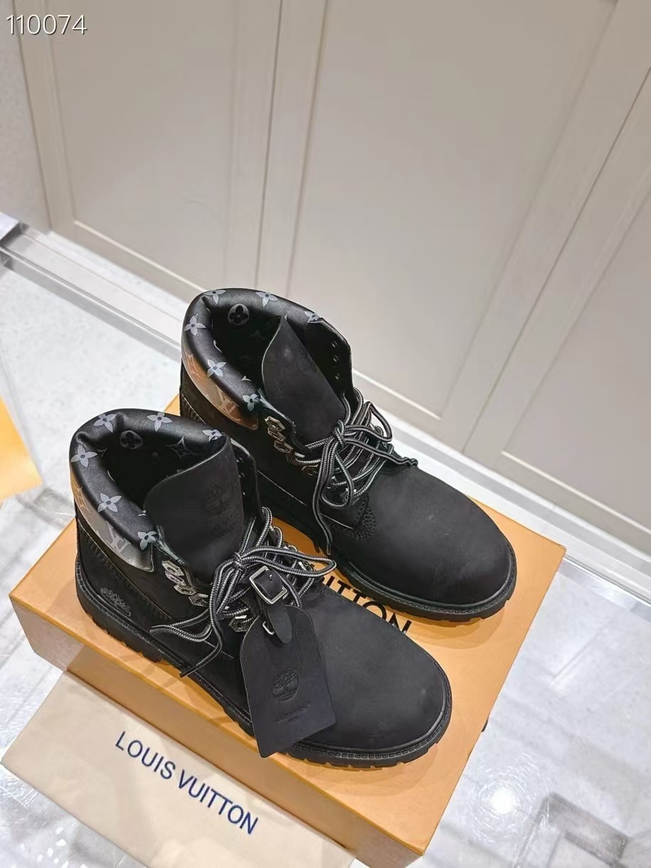 LV Shoes(AAA)-955