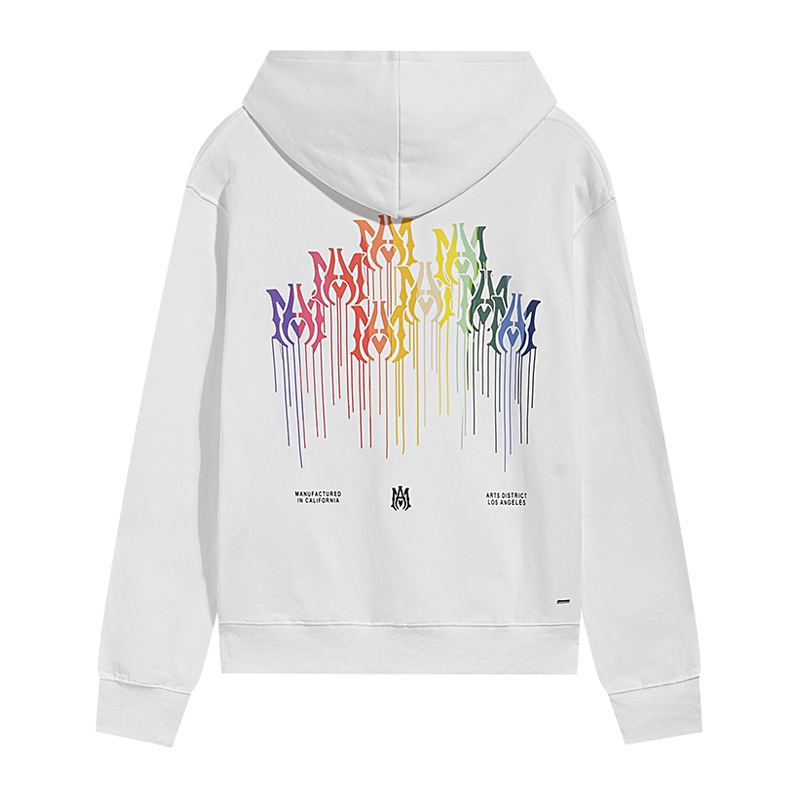 Amiri Hoody-287