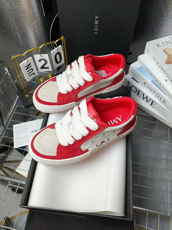 Amiri Shoes(AAA)-161