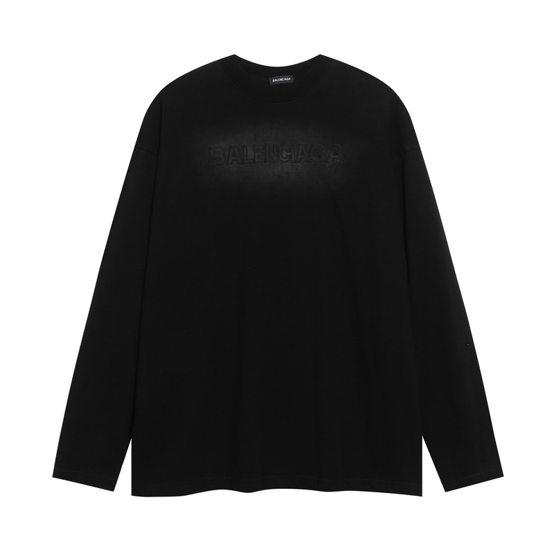 Ba*len*cia*ga longsleeve-032