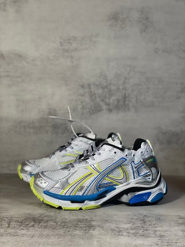 Ba*len*cia*ga shoes(aaaa)-436