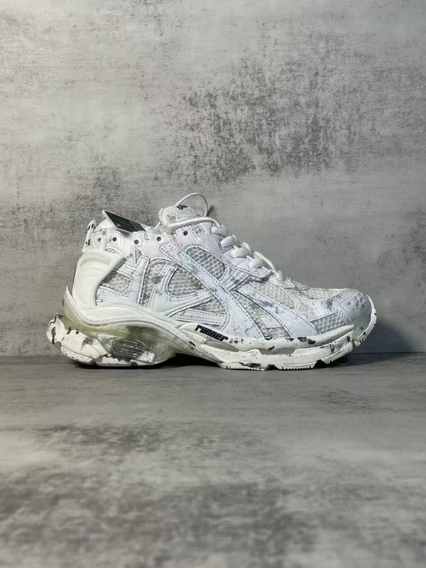 Ba*len*cia*ga shoes(aaaa)-437