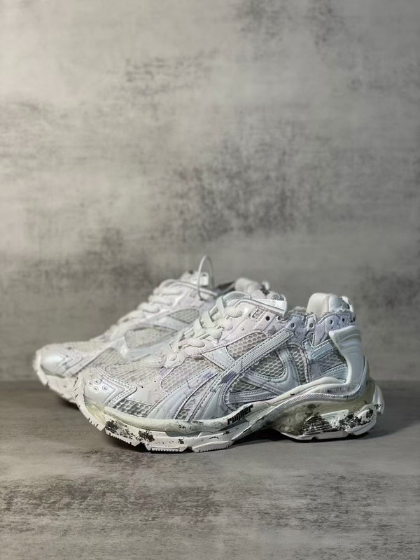 Ba*len*cia*ga shoes(aaaa)-437