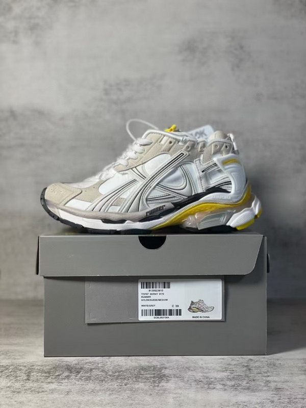 Ba*len*cia*ga shoes(aaaa)-438