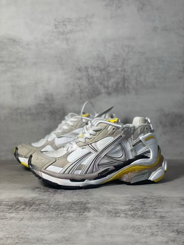 Ba*len*cia*ga shoes(aaaa)-438