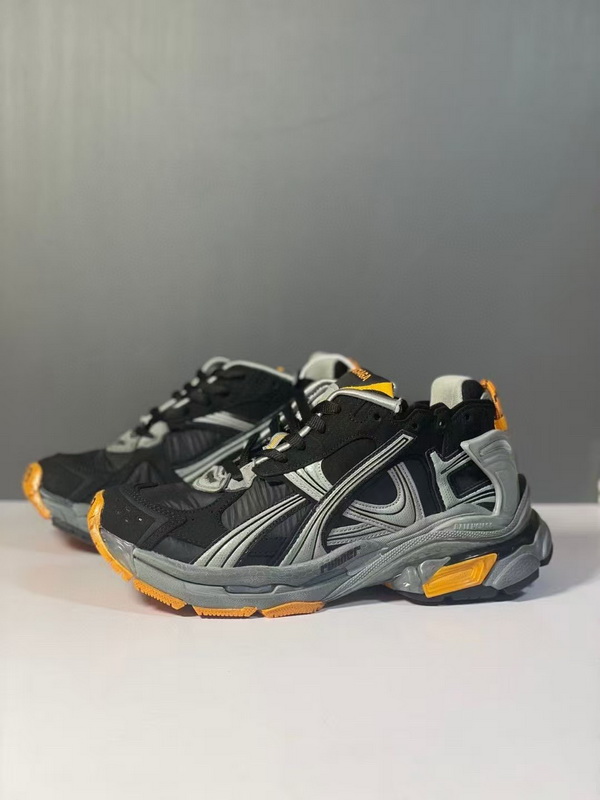 Ba*len*cia*ga shoes(aaaa)-439