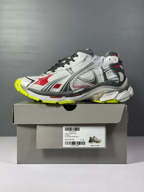 Ba*len*cia*ga shoes(aaaa)-440