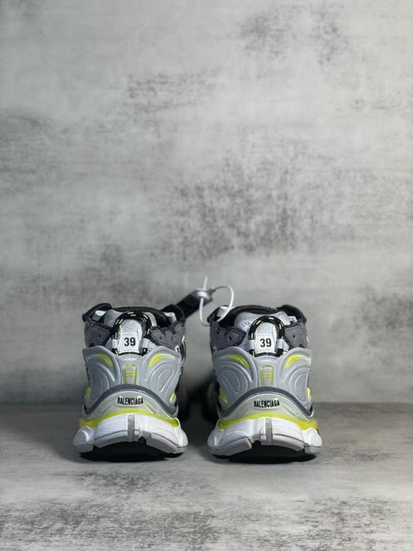 Ba*len*cia*ga shoes(aaaa)-444