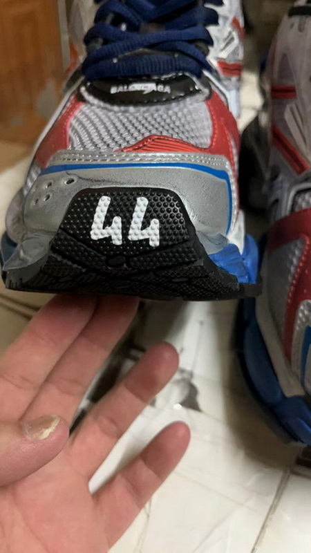 Ba*len*cia*ga shoes(aaaa)-445