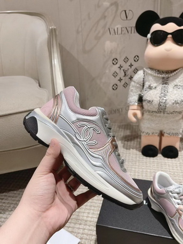 Ch*el shoes(aaa)-033