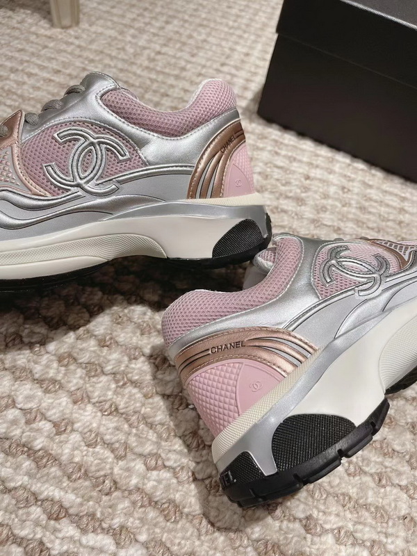 Ch*el shoes(aaa)-033