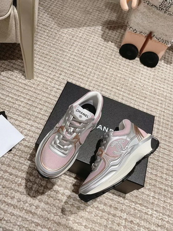 Ch*el shoes(aaa)-033