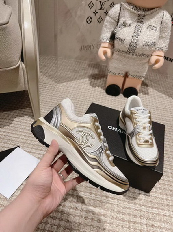 Ch*el shoes(aaa)-034
