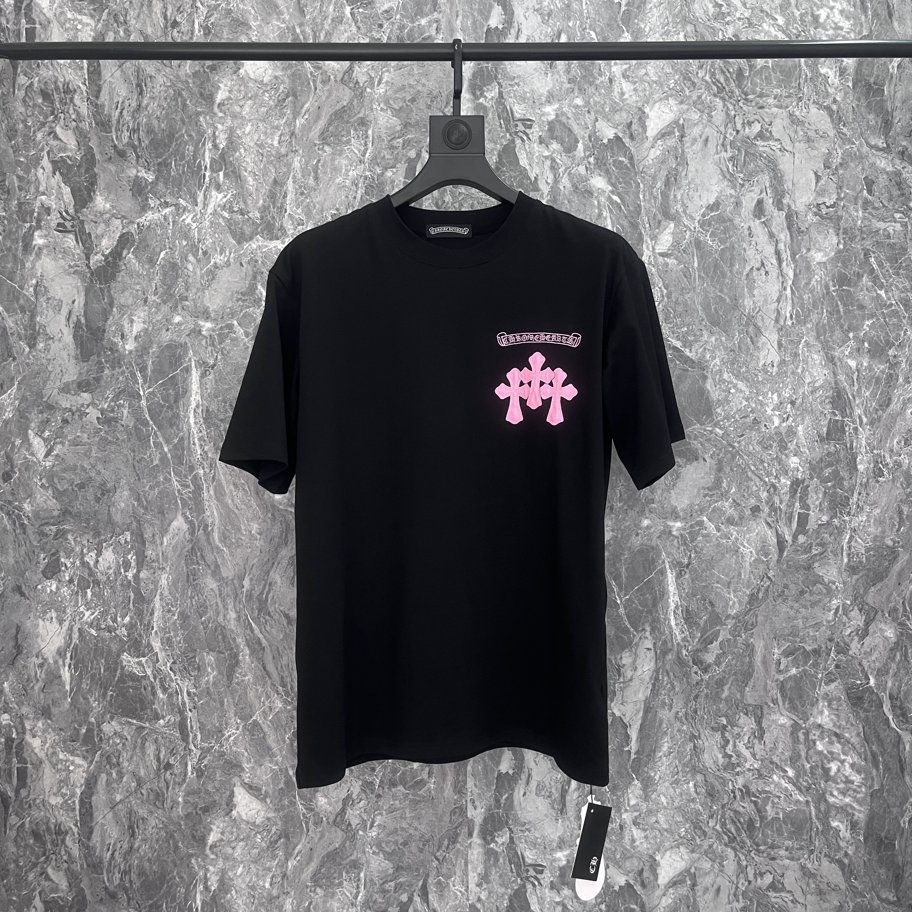 Ch**me He**ts t-shirts-1077
