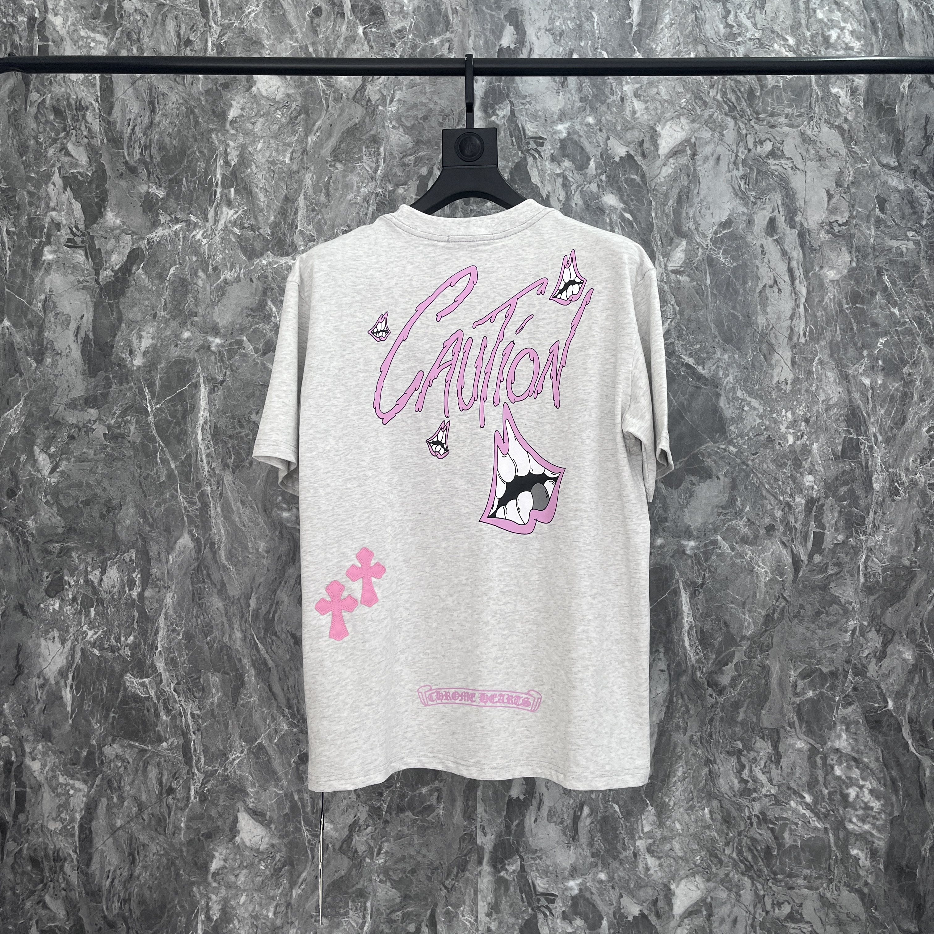 Ch**me He**ts t-shirts-1080