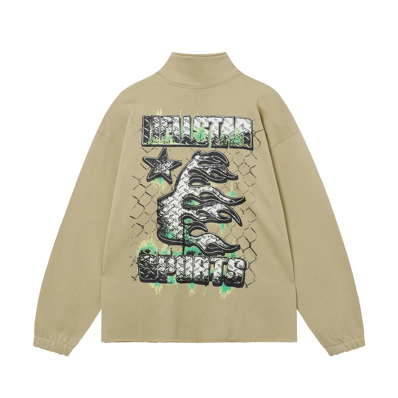 H*lst*r longsleeve-100