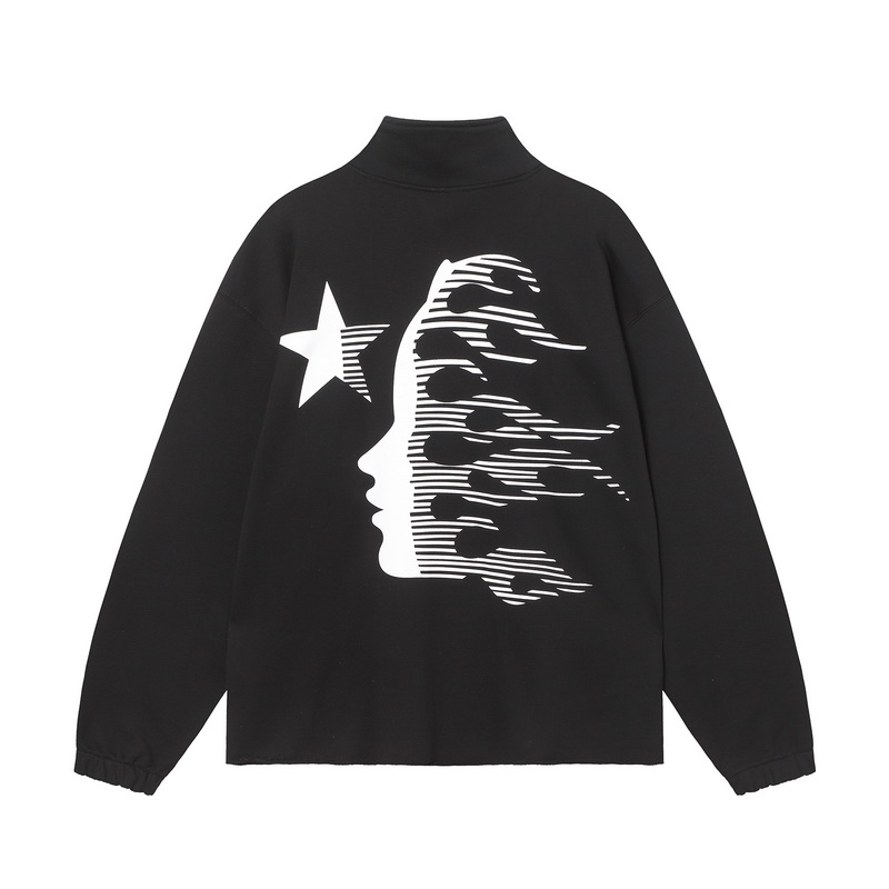H*lst*r longsleeve-106