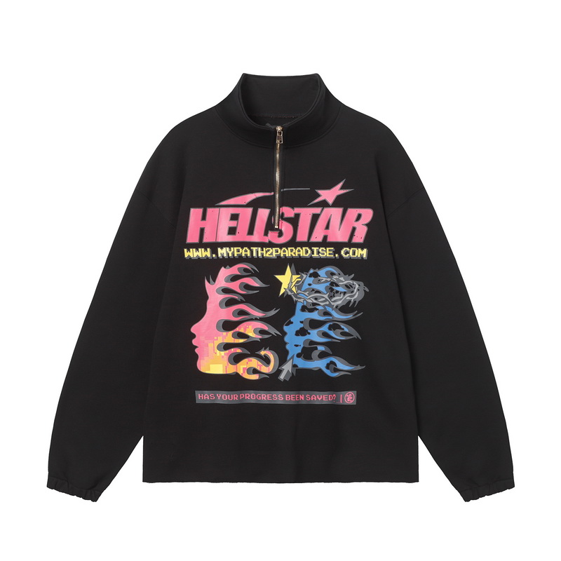 H*lst*r longsleeve-109