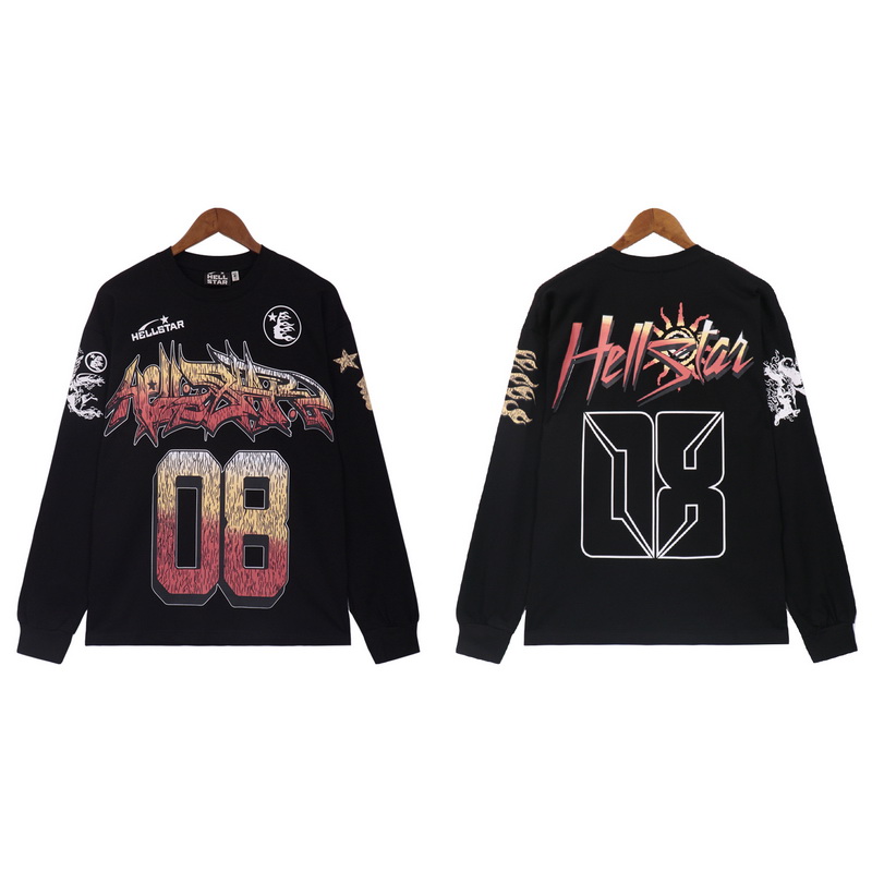 H*lst*r longsleeve-116