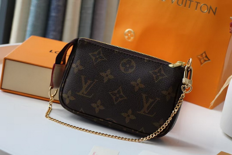 LV Handbags AAA(Women)-243