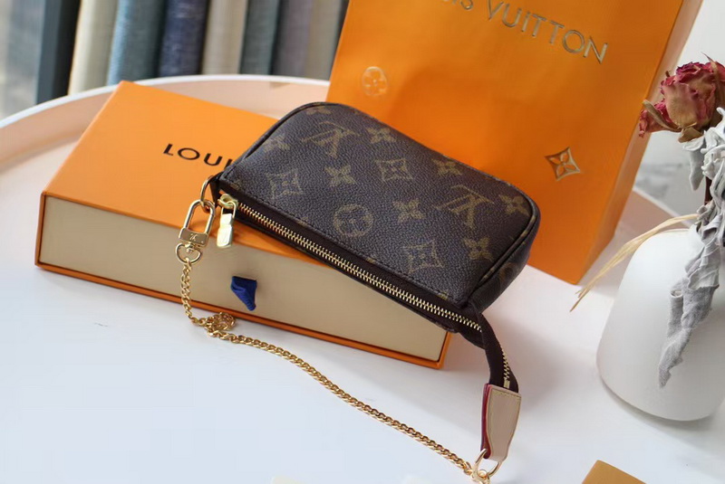 LV Handbags AAA(Women)-243