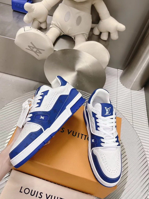 LV Shoes(AAA)-959