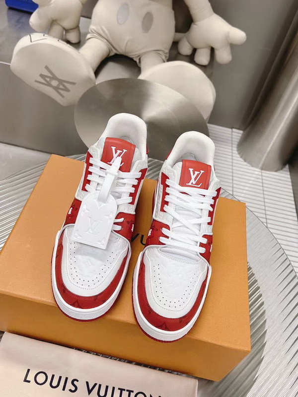 LV Shoes(AAA)-960
