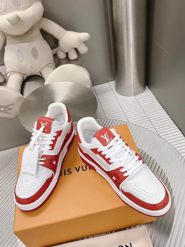 LV Shoes(AAA)-960