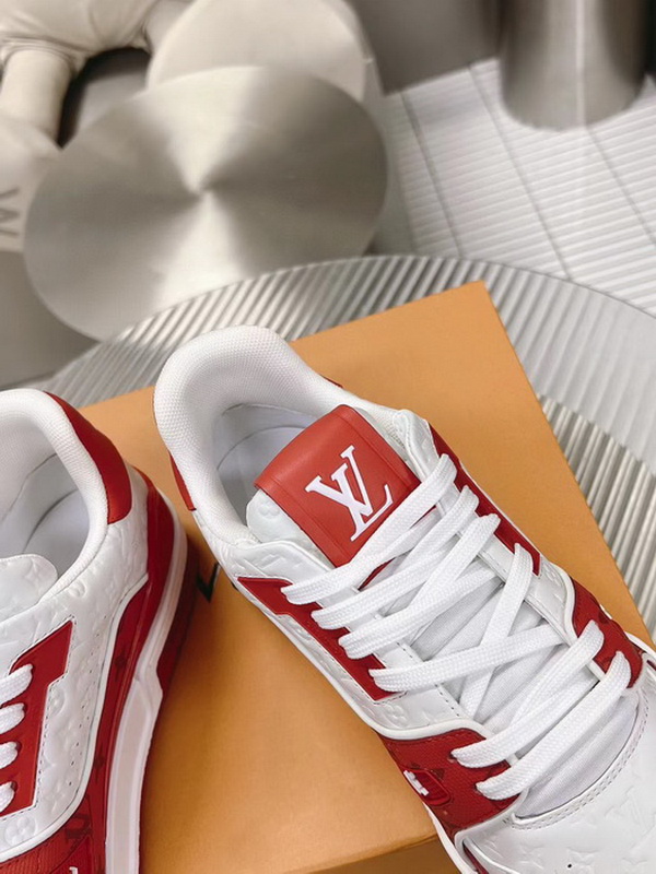 LV Shoes(AAA)-960