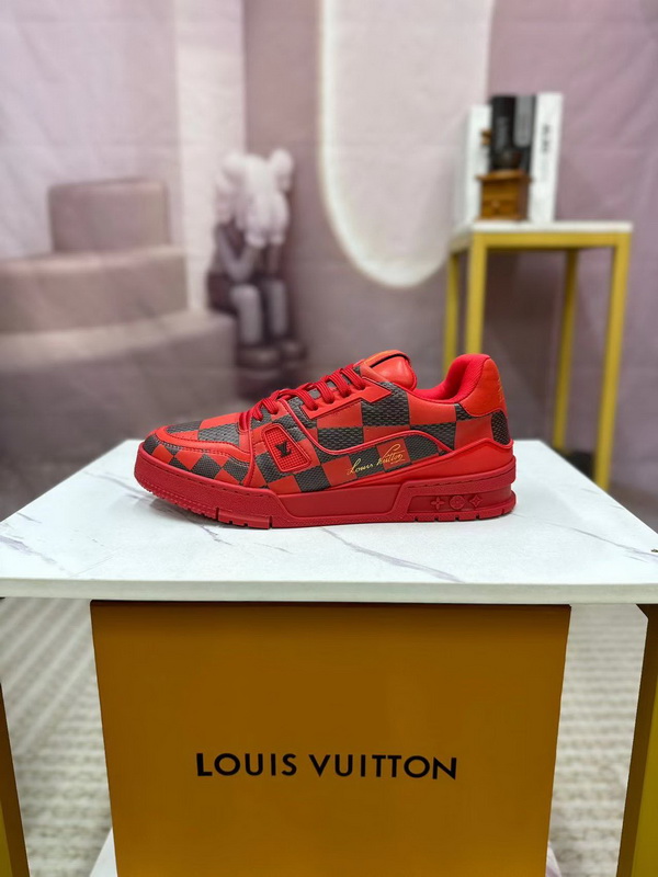 LV Shoes(AAA)-963
