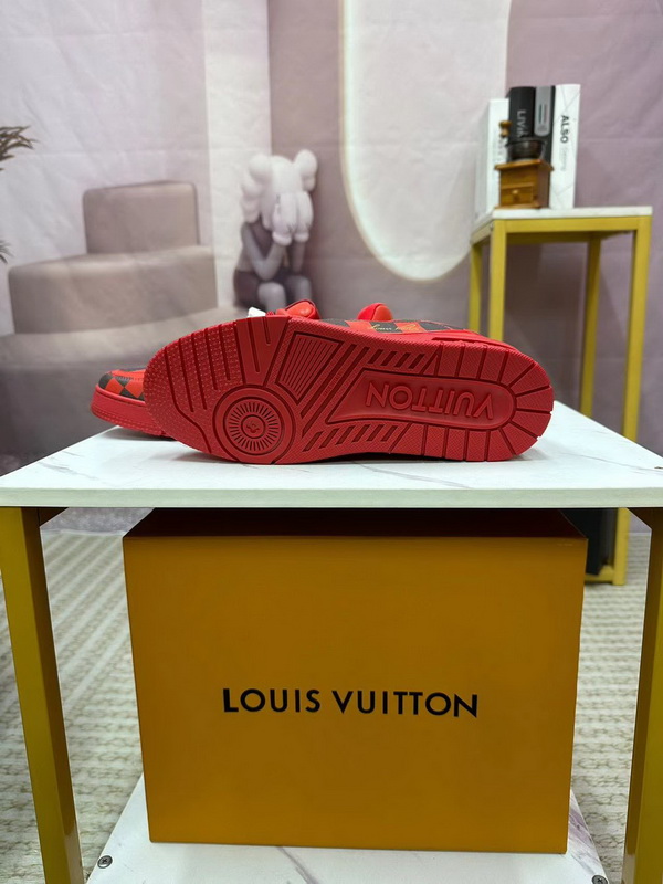 LV Shoes(AAA)-963