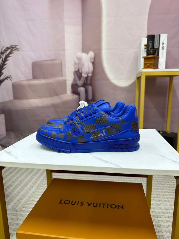 LV Shoes(AAA)-965