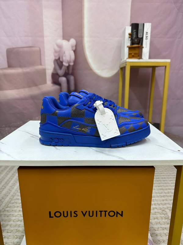 LV Shoes(AAA)-965