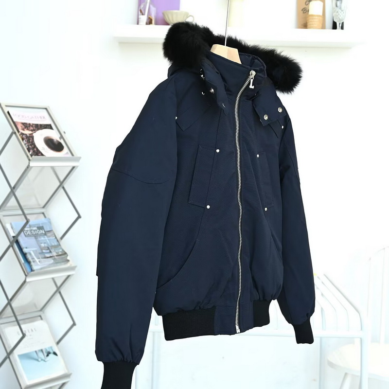 Moose Knuckles Coat-018